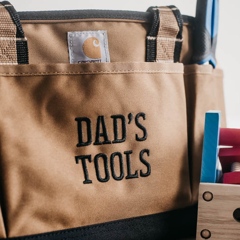 13" Tool Bag