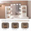Stancuta Dressing Table