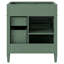 Meuble-lavabo simple avec plateau 29,31 po-111026069