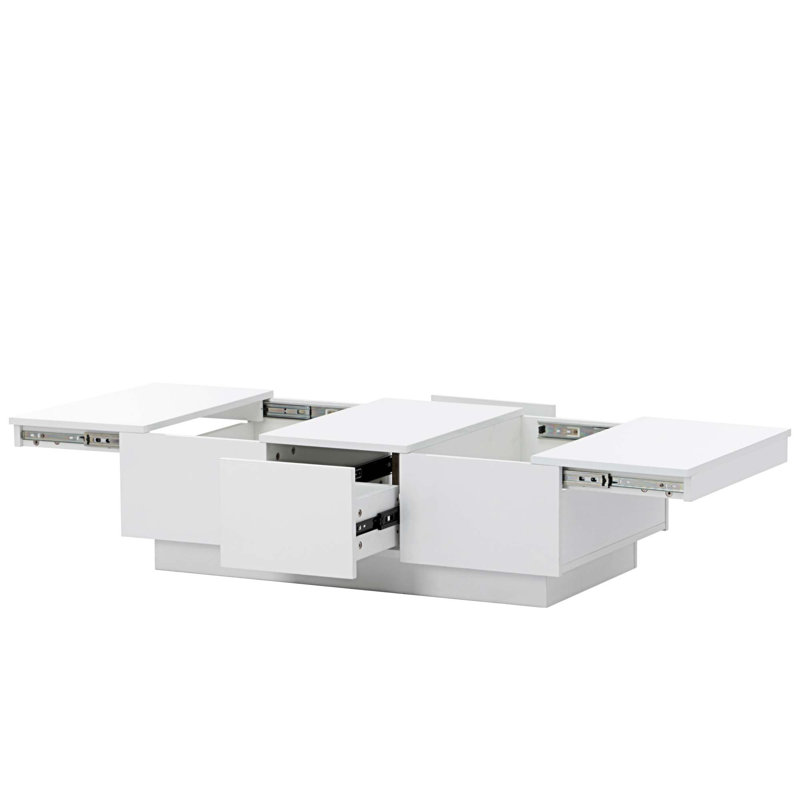 Table basse Chryssanthi