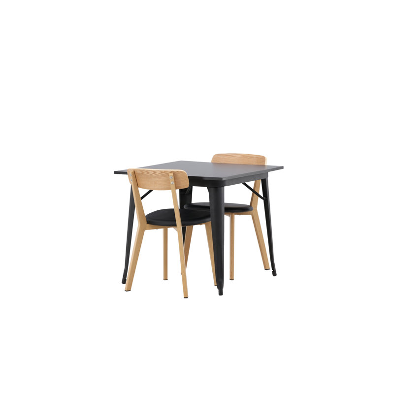 Angelos 2 - Person Dining Set
