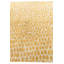 Tapis jaune Mosser