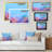 Cherry Blossoms - Print on Canvas-1533233486-1533233480