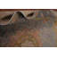 Tapis traditionnel rétro vieilli 10 x 13