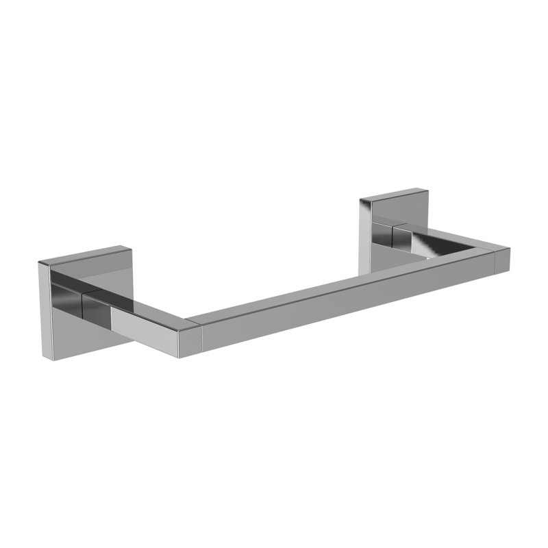 Lineal 8" Towel Bar