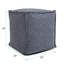 Pouf rond de 20 po de largeur-111650108