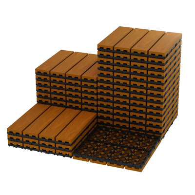 Laminate Flooring