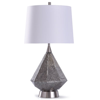 Lampe de table 32 po Wolverton
