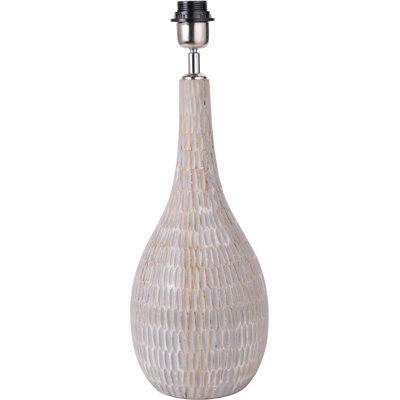Arlo Wood Table Lamp