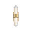Luzerne 2 - Light LED Vanity Light