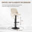 Swivel Yes Bar Stool-197711920