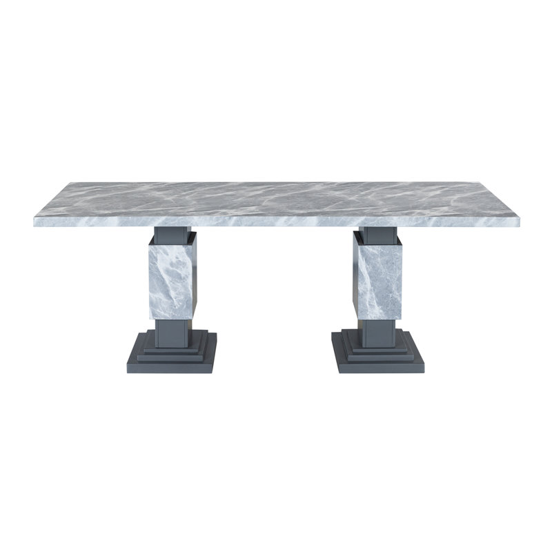 Table de salle à manger D1212