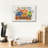 August Grove® 'Fall Sweet Fall 1' by Anne Tavoletti Canvas Wall Art-105322887