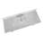 Fossen 60'' Single Bathroom Vanity with Top-860092512-869282645