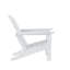 Chaise Adirondack en plastique Altura-1453978383