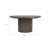 Montego Round Dining Table