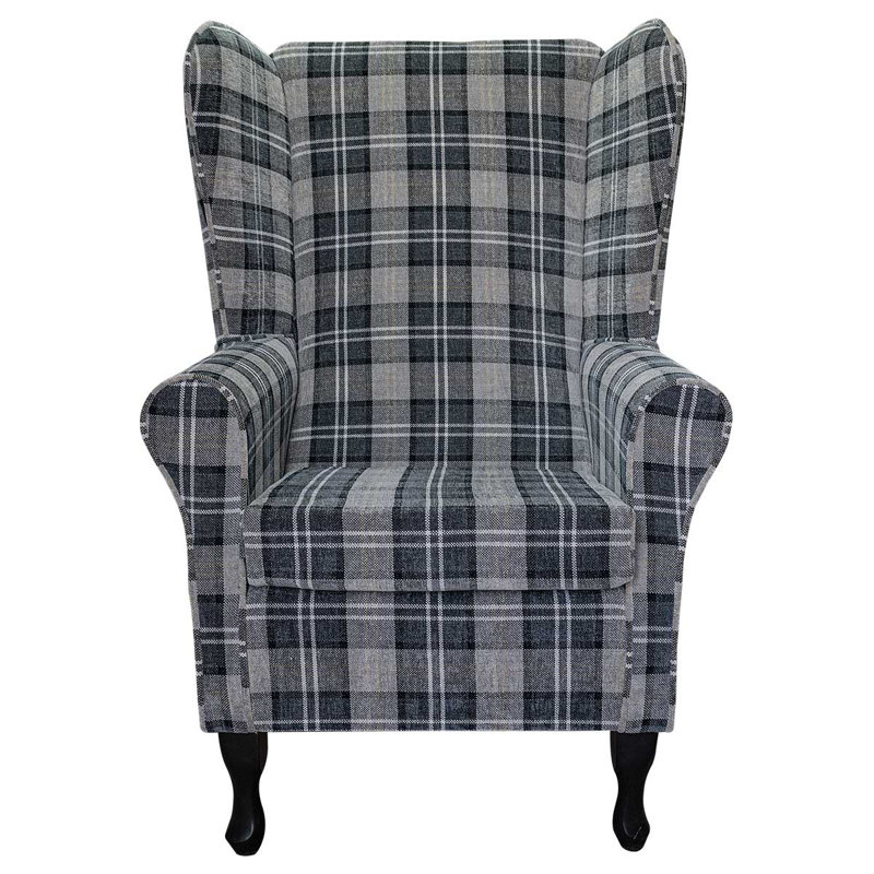 79Cm Wide Armchair