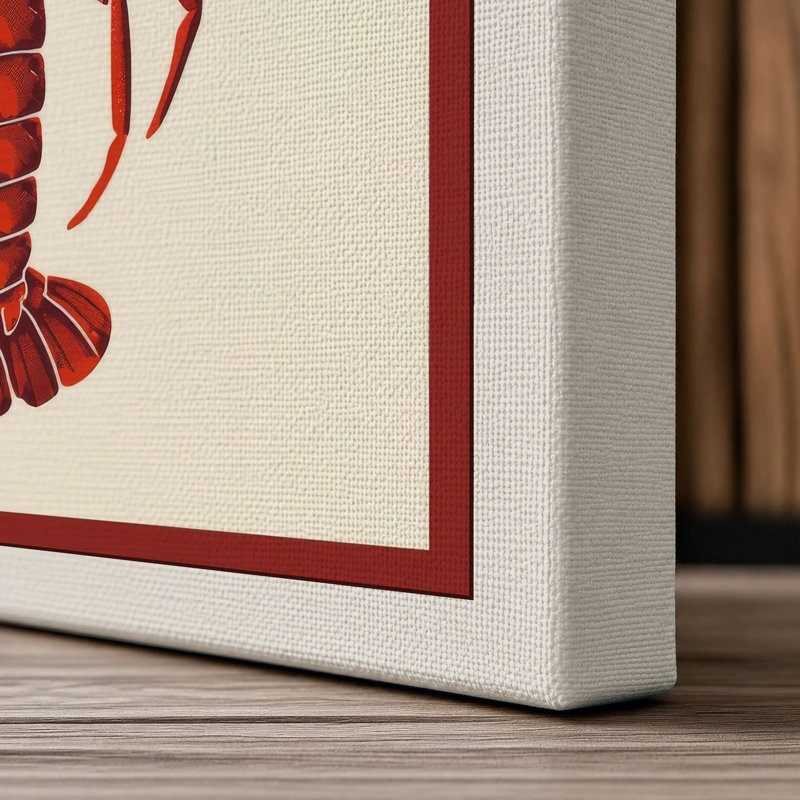 Print, 30x20 - 76.2 x 50.8 cm, Cream Border