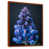 Brown Floater Framed Canvas