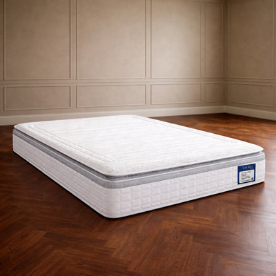 Laurel 3000 Pocket Pillow Top Mattress