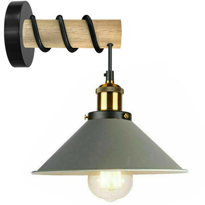 Cielito Armed Sconce