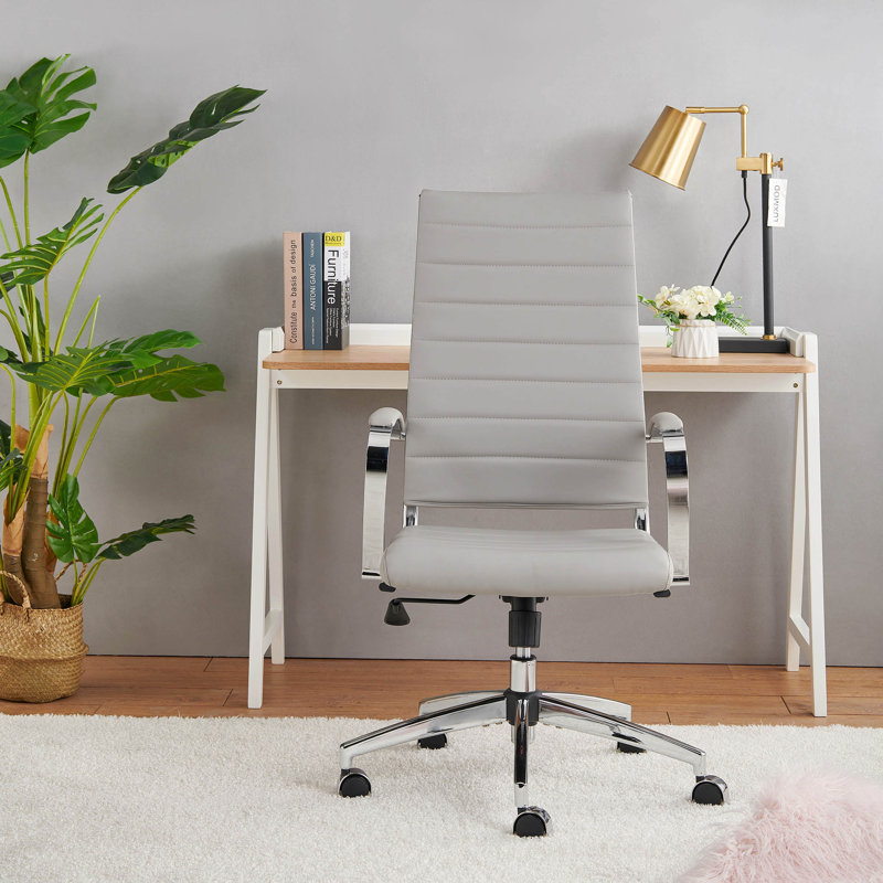 Evey Executive Chair, Grey