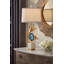 Zulli Table Lamp