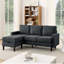 Canapé modulaire rembourré Modern-596556334
