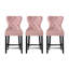 Tabouret de bar et de comptoir Kirsten-982810975-982810971-982810961