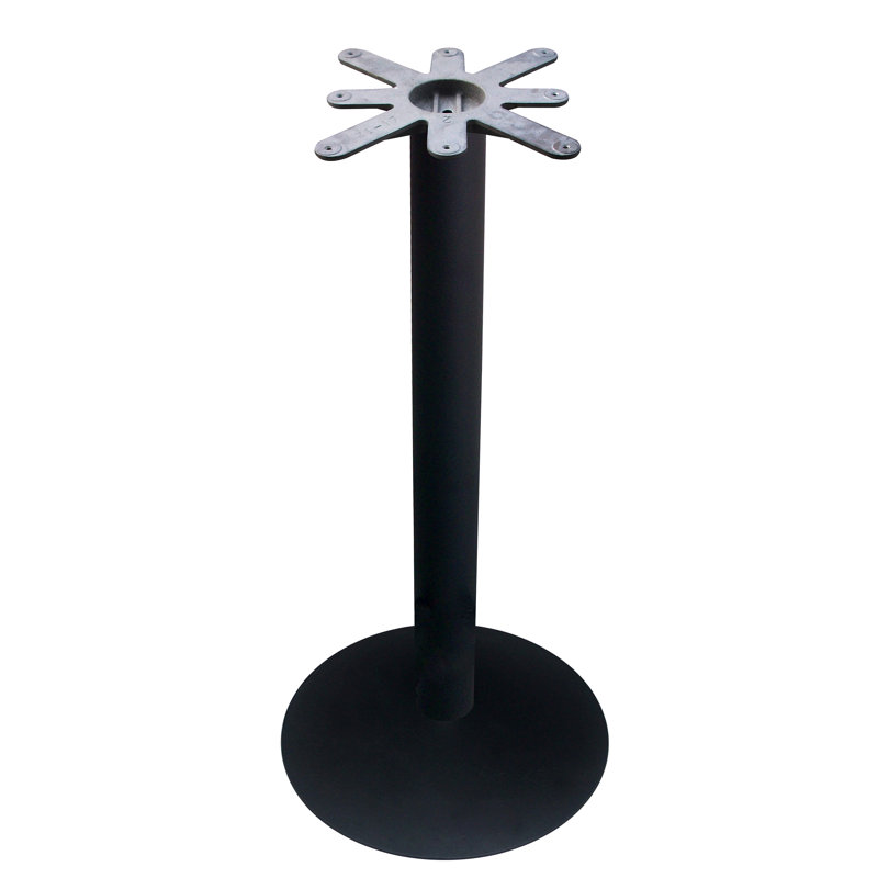 Base de table ronde 28 po