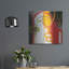 «Good Karma» par Dana Sparks, Wrought Studio ™, art mural en métal-1393559296