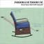 Fauteuil inclinable Soft Rocker Idée de cadeau-926319366-926319364
