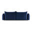 Arnya 225.8Cm Round Arms Sofa-174908797