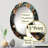 Beroun Oval Wall Mirror-1026945549