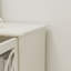 Buffet, armoire de salle de bain, armoire d'appoint en bois