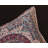 Southwestern Pillows Tassels Chenille Reversible Throw Pillow-1673366100