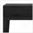 Harper - Console Sofa Table - Black-353314330