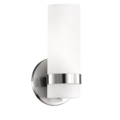 1 - Light Bath Sconce