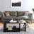 Carbin Coffee Table-91711904-91711906