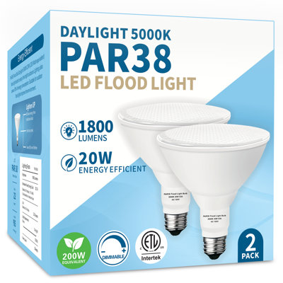 PAR38-FloodLight-5000K-2