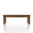 Wilfred Solid Wood Bench