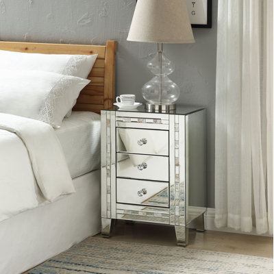 Albero 18'' W Nightstand