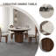 Table de salle à manger Sintered Stone-107560803