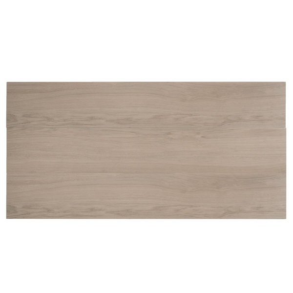 Bois 10x60 Honey Wood Porcelain Large Format Plank Wall and Floor Tile (12.11 sq ft/case) - 3 Pack