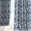 Rideaux obscurcissants en coton Tikal-535862477-535862473