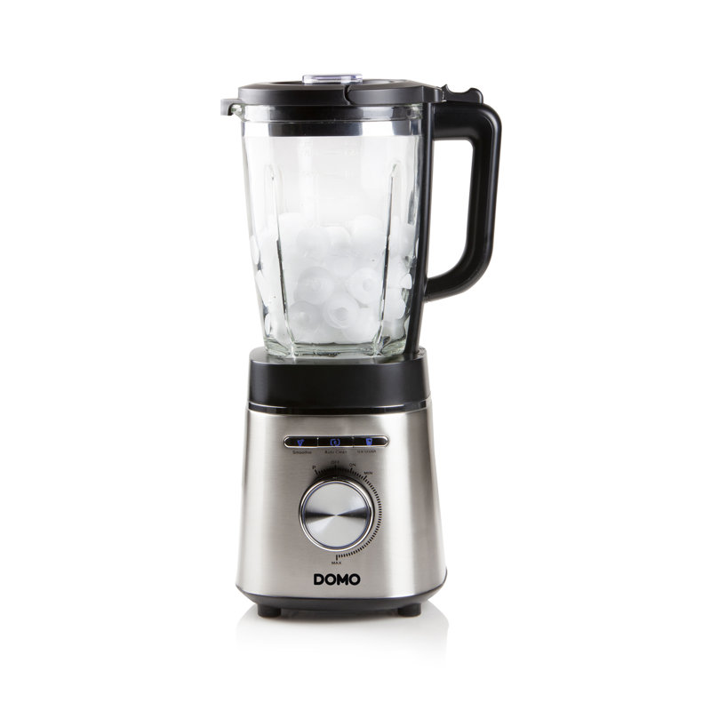 Domo 6 Speed Countertop Blender