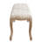 Barajas Linen Upholstered Bench-280515752