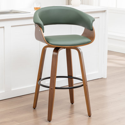 Tabouret pivotant Devlin