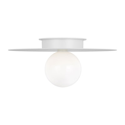 Marlowe 1 - Light Flush Mount