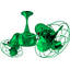 36" Duplo-Dinamico 6 Blade Ceiling Fan-1076356740-1098556878